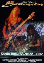 Film: Bedouin - Sonic Rock Solstice 2002