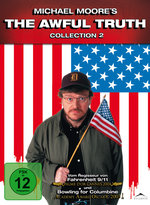 Film: Michael Moore's The Awul Truth 2 [2 DVDs]