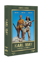 Film: Karl May - Collection 3 [LE] [3 DVDs]