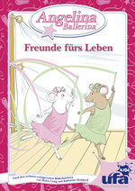 Film: Angelina Ballerina 2 - Freunde fürs Leben