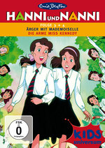 Film: Hanni und Nanni - Folgen 3+4