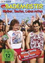 Film: Die Bademeister - Weiber, Saufen, Leben retten
