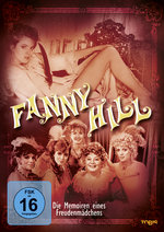 Film: Fanny Hill - Memorien eines Freudenmädchens