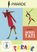 Film: Tati - Parade
