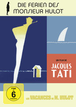 Film: Tati - Die Ferien des Monsieur Hulot
