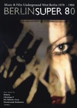 Film: Berlin Super 80 (+ CD und Buch)