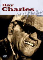 Film: Ray Charles - Live at Montreux 1997
