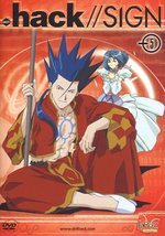 Film: hack//SIGN 5 - Episoden 17-20