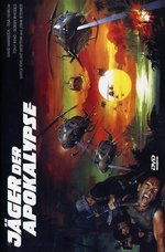 Film: Jäger der Apokalypse