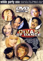 Film: Divas Of Dance