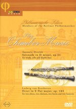 Film: Playing Chamber Music