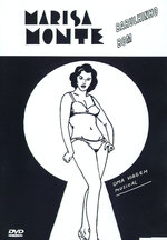 Film: Marisa Monte - Barulhinho Bom