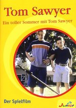 Film: Tom Sawyer - Ein toller Sommer mit Tom Sawyer