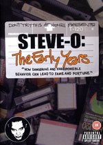 Film: Steve-O - The Early Years