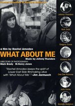 Film: What About Me (OmU)