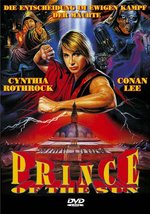 Film: Prince of the Sun