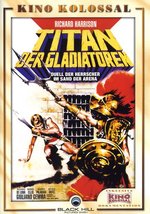 Film: Titan der Gladiatoren