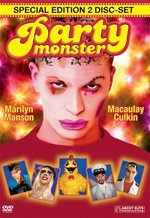 Film: Party Monster [SE] [2 DVDs]