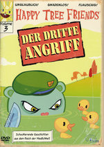 Film: Happy Tree Friends - Vol. 3