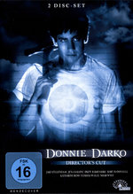Film: Donnie Darko [DC] [2 DVDs]