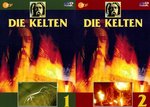 Film: Die Kelten 1+2 - Paket [2 DVDs]