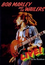 Film: Bob Marley - Live at the Rainbow