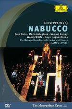Film: Verdi - Nabucco