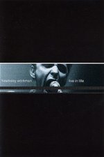 Film: Hawksley Workman - Live in Lille
