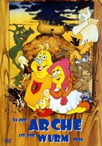 Film: In der Arche ist der Wurm drin