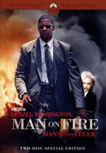 Film: Man on Fire - Mann unter Feuer [SE] [2 DVDs]