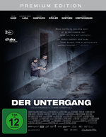 Film: Der Untergang - Premium Edition [2 DVDs]