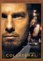 Film: Collateral [SE] [2 DVDs]