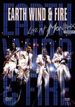 Film: Earth, Wind & Fire - Live at Montreux 1997