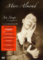 Film: Marc Almond - Sin Songs, Torch and Romance