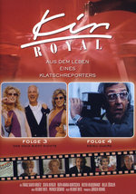 Film: Kir Royal - Folgen 3+4