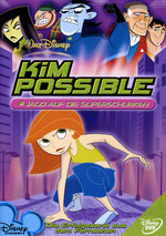 Film: Kim Possible - Jagd der Superschurken