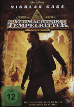 Film: Das Vermächtnis der Tempelritter
