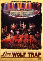Film: The Doobie Brothers - Live at Wolf Trap
