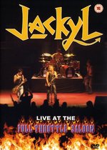 Film: Jackyl - Live at the Full Throttle Saloon