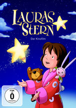 Film: Lauras Stern - Der Kinofilm [2 DVDs]