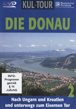 Film: Die Donau - Teil 2 - Kul-Tour