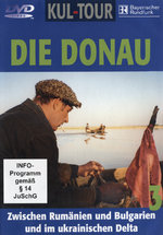 Film: Die Donau - Teil 3 - Kul-Tour