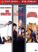 Film: Family - Box-Set [3 DVDs]