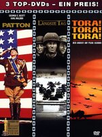 Film: Kriegsklassiker - Box-Set [3 DVDs]