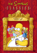 Film: Die Simpsons - Homers letzte Versuchung