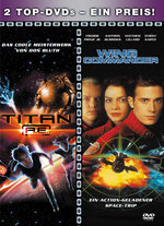 Film: Titan A.E./Wing Commander [2 DVDs]