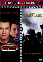 Film: Operation: Broken Arrow/Tigerland [2 DVDs]