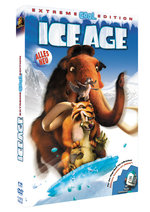 Film: Ice Age [2 DVDs] - Extreme Cool Edition