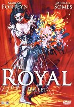 Film: The Royal Ballet