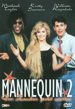 Film: Mannequin 2 - Der Zauber geht weiter